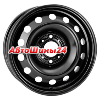 7x16/4x108 ET32 D65 16000 AM Black