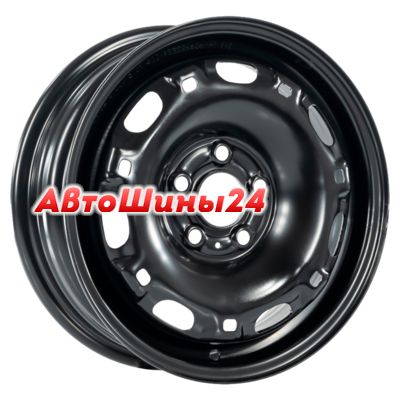 5,5x14/4x100 ET46 D54,1 14018 AM Black Changan Alsvin