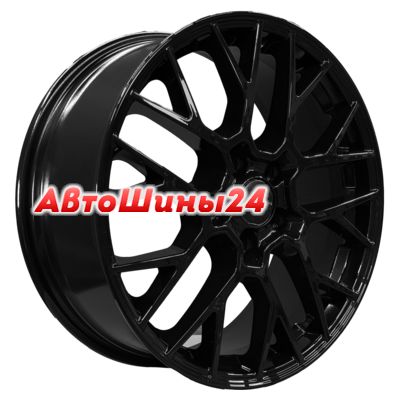 7x18/5x114,3 ET48 D56,1 KHW1818 (Forester) Black