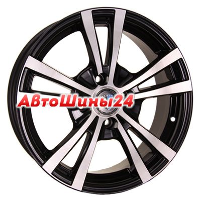 5,5x14/4x100 ET43 D60,1 1404 BD