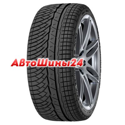 265/30R20 94W XL Pilot Alpin PA4 TL A.P.
