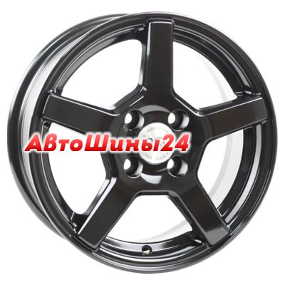 5,5x14/4x98 ET33 D58,6 R024 (Datsun) BL