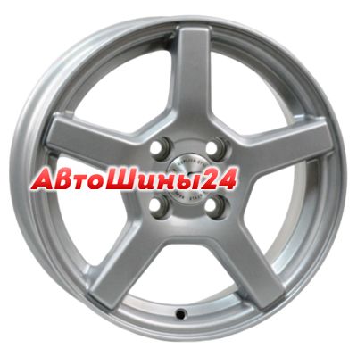 5,5x14/4x98 ET33 D58,6 R024 (Datsun) SL