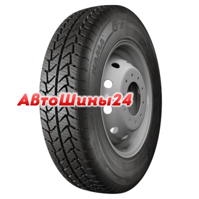 185R14C 102/100R Кама-365 LT (НК-243) TL