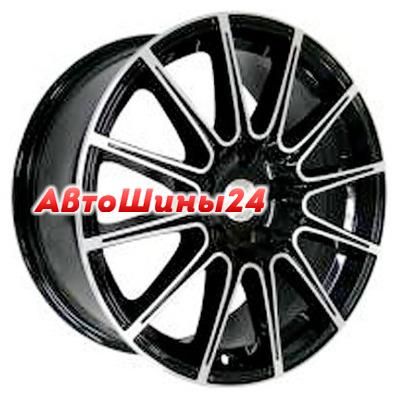 7x16/5x108 ET46 D65,1 Le-Mans (КЛ237) Алмаз