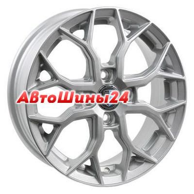 5,5x14/4x100 ET43 D60,1 1419 SL