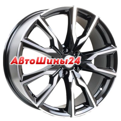 8x20/5x114,3 ET45 D67,1 R012 (Mazda) BD