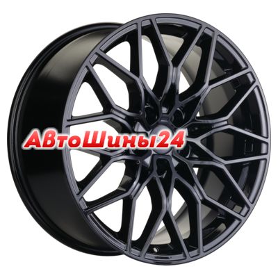 7x18/5x114,3 ET40 D66,5 KHW1803 (Haval Dargo) Black