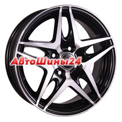 6,5x16/5x114,3 ET38 D67,1 630 BD