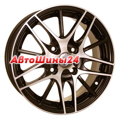 6x15/5x100 ET40 D57,1 1506 GRD