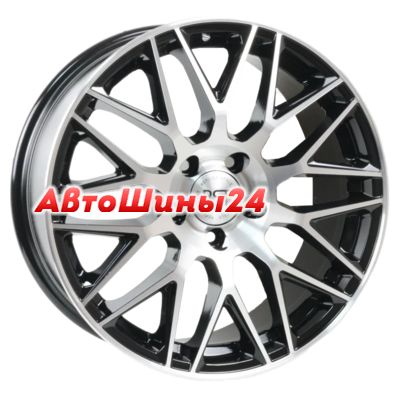 8x18/5x108 ET33 D65,1 R158 (Exeed) BD