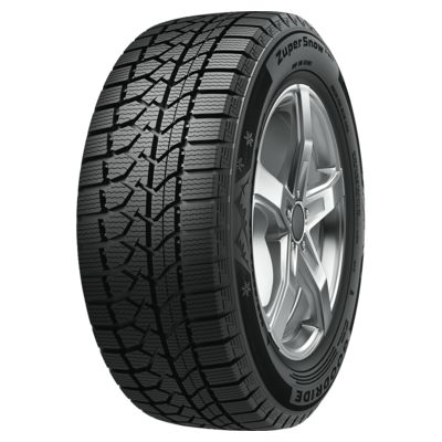 255/40R19 100V XL Zuper Snow Z-507 TL