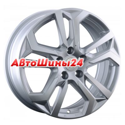 7x17/5x114,3 ET47 D66,1 NS226 SF (конус, C570)