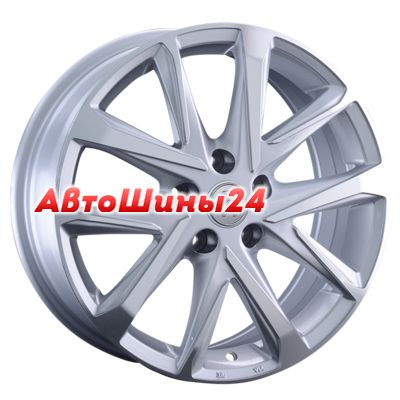 7x17/5x112 ET40 D57,1 VV247 SF (конус, C570)