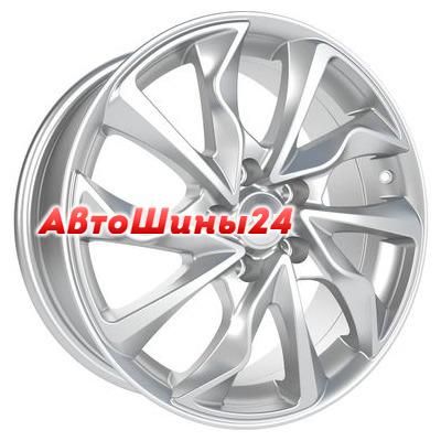 7x17/5x105 ET42 D56,7 Marseille (КЛ238) Селена