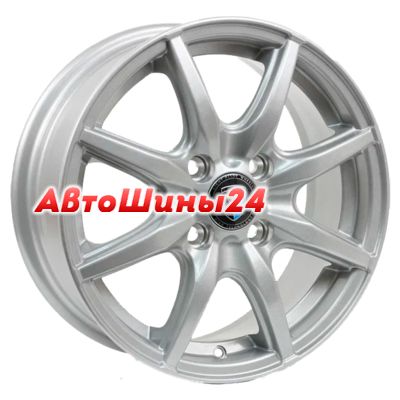 5,5x14/4x100 ET43 D60,1 1415 SL