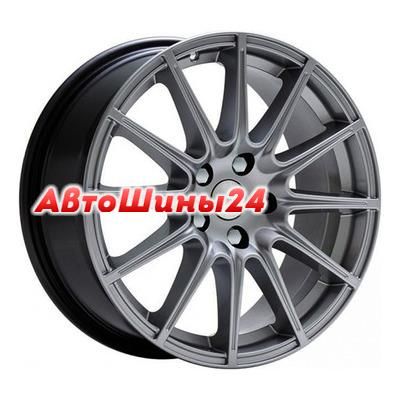 7x16/4x108 ET32 D65,1 Le-Mans (КЛ237) Графит