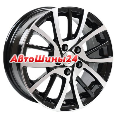 6x15/5x100 ET40 D57,1 548 BD