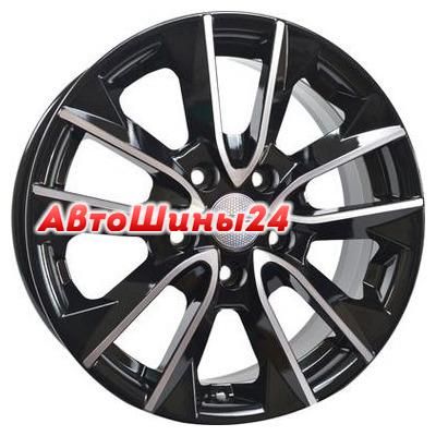 6,5x16/5x114,3 ET45 D67,1 670 BD