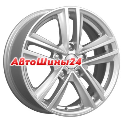 6,5x16/5x108 ET50 D63,35 Катар (КС885) Нео-классик