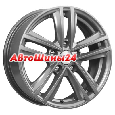 6,5x16/5x108 ET50 D63,35 Катар (КС885) Хай Вэй