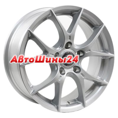 6,5x16/5x112 ET40 D57,1 1617 SL