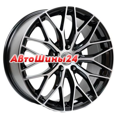 7x17/5x114,3 ET45 D67,1 740 BD