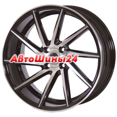 7x15/4x100 ET30 D60,1 1022 Left (CVT) M/B