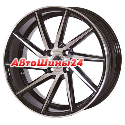 7x15/4x98 ET30 D58,5 1022 Right (CVT) M/B