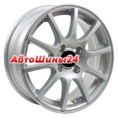 7x17/5x114,3 ET45 D60,1 A1271 SL