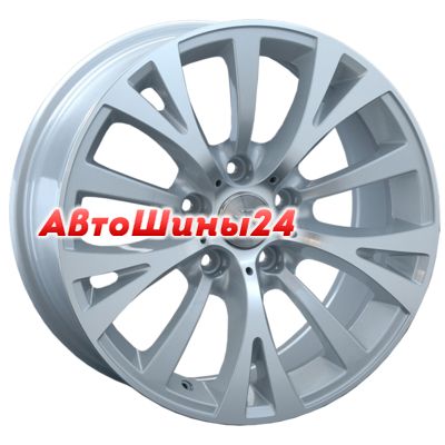 8x18/5x120 ET30 D72,6 B121 SF (конус, C645)