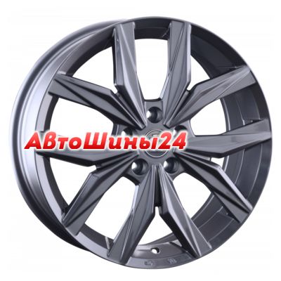 7x18/5x112 ET43 D57,1 VV226 GM (конус, C570)