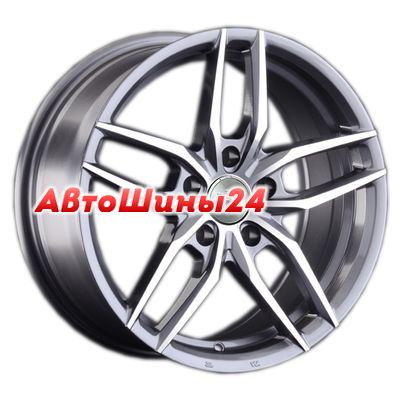 9x20/5x112 ET20 D66,6 A140 GMF (конус, A001)