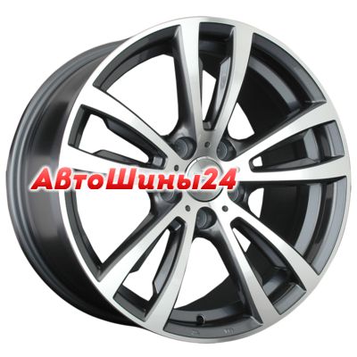 9x19/5x120 ET48 D74,1 B169 GMF (конус, B640)