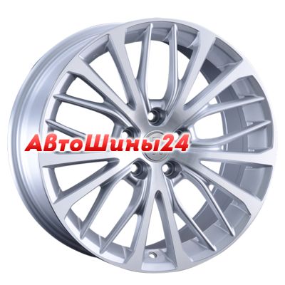 7,5x17/5x114,3 ET45 D60,1 TY279 SF (конус, C570)