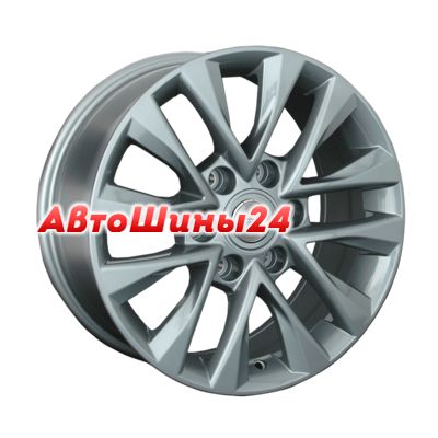 7,5x18/6x139,7 ET25 D106,1 TY184 GM (пш, C570)