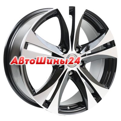 7,5x18/5x114,3 ET40 D60,1 844 BD