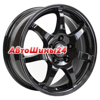 6,5x16/5x114,3 ET45 D67,1 А1162 BL