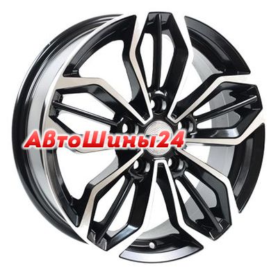 6,5x16/5x108 ET50 D63,4 680 BD