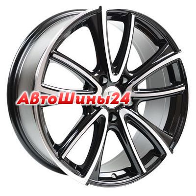 7x16/5x114,3 ET47 D67,1 682 BD