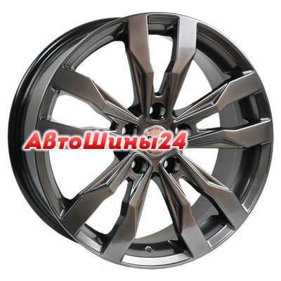 7x17/5x112 ET40 D57,1 R047 (Yeti) BH