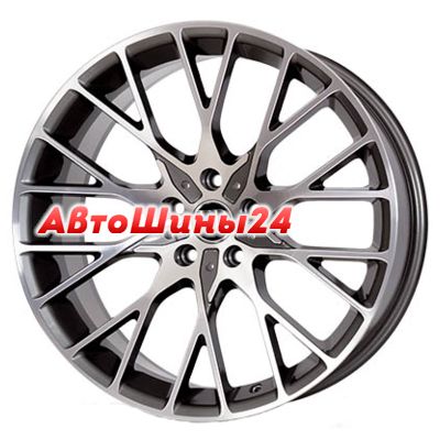 9,5x19/5x112 ET40 D66,6 B197T GMF (№33)