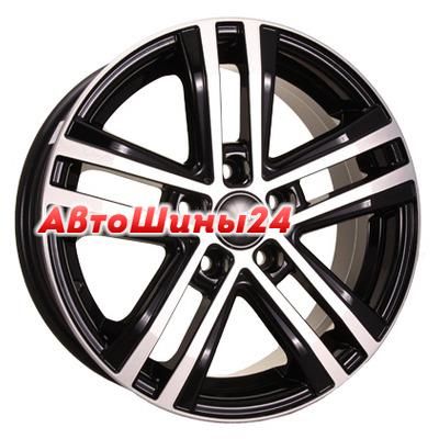 6,5x16/5x112 ET33 D57,1 645 BD