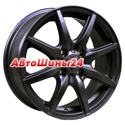 6x16/4x100 ET50 D60,1 1605 BL