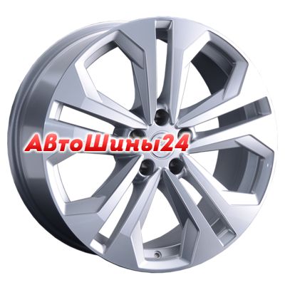 9x20/5x112 ET20 D66,6 A203 SFP (конус, C570)