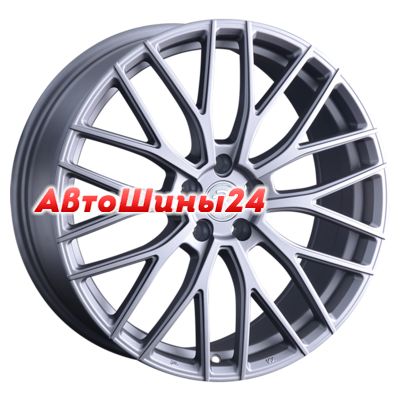 8x18/5x108 ET42,5 D63,3 V82 MGM (конус, C570)