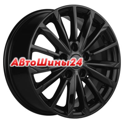 6,5x16/5x114,3 ET44 D67,1 KHW1611 (Huyndai/Kia) Black