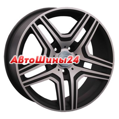 8,5x20/5x112 ET60 D66,6 MR67 MBF (конус, MB001)