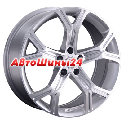 8,5x19/5x112 ET20 D66,6 A204 SF (конус, C570)