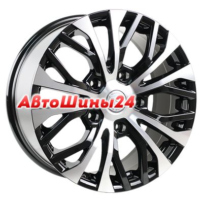 8x18/5x150 ET56 D110,1 R088 (LC200) BD